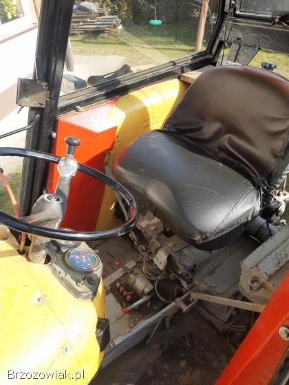 Ursus c 360