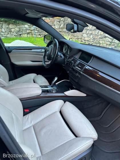 BMW X6 E71 2013