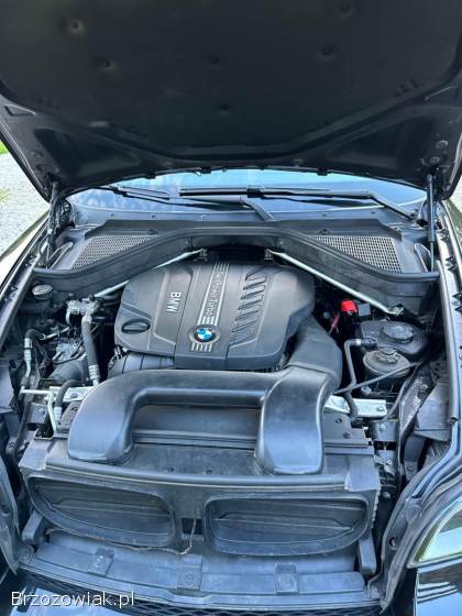 BMW X6 E71 2013