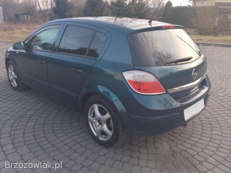 Opel Astra 3 2005