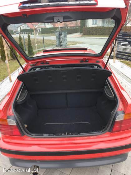 BMW Seria 3 E36 1995