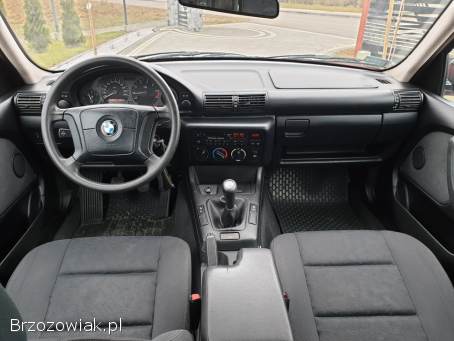 BMW Seria 3 E36 1995