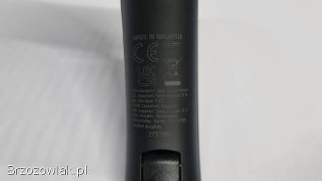 Słuchawki bezprzewodowe Sony WH-1000XM4