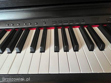Sprzedam pianino
