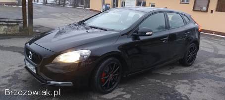 Volvo V40 II 2018