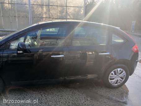 Citroën C4 2009