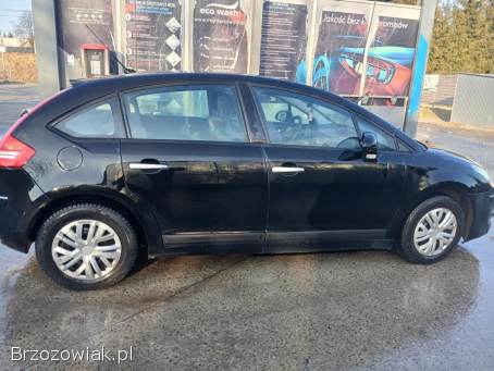 Citroën C4 2009