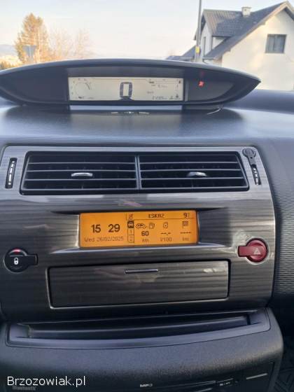 Citroën C4 2009