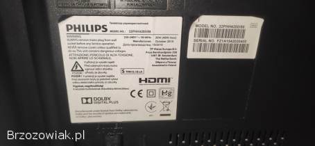 Telewizor 32 cale Philips Led