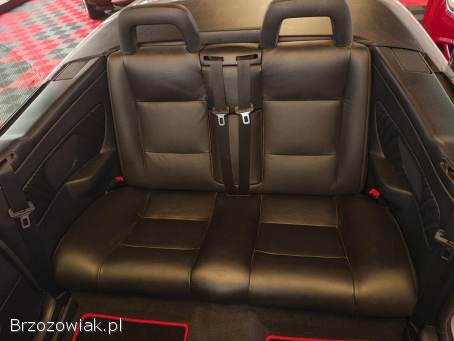 Opel Astra Bertone Cabrio 2004