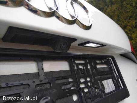 Audi Q5 8R S-line 2016