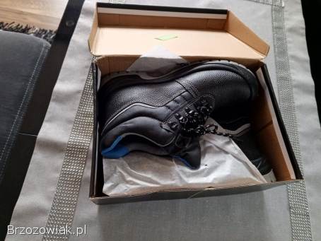 Buty robocze Verken nowe