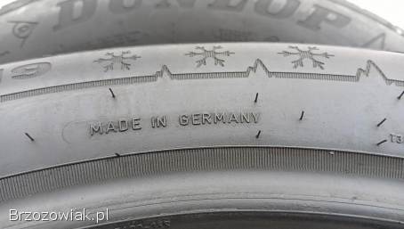 235/55r19 DUNLOP WINTER SPORT5,  +7mm,  2021,  audi Q5,  VOLVO XC60,  KIA