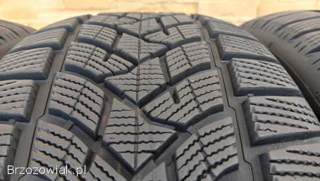 235/55r19 DUNLOP WINTER SPORT5,  +7mm,  2021,  audi Q5,  VOLVO XC60,  KIA