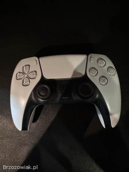 Konsola PlayStation 5 + Pad dualsense + Fifa 21 -  Bardzo dobra cena