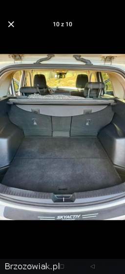Mazda CX-5 1 2012