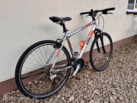 Rower crossowy KTM 28” / Aluminium / 3x8 Shimano Deore / Wysyłka