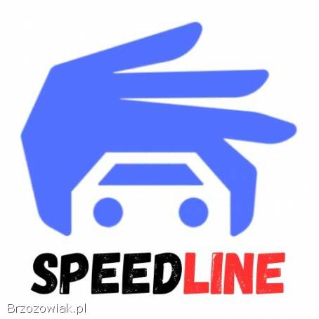 Usługi transportowe Speedline przeprowadzki gabaryty