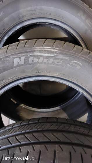 Opony Nexen N blue S 205/60 R16 92 H