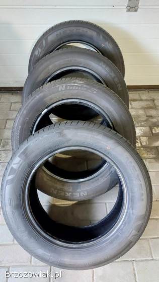 Opony Nexen N blue S 205/60 R16 92 H