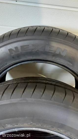 Opony Nexen N blue S 205/60 R16 92 H