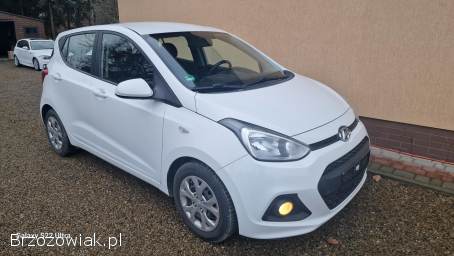 Hyundai i10 2014