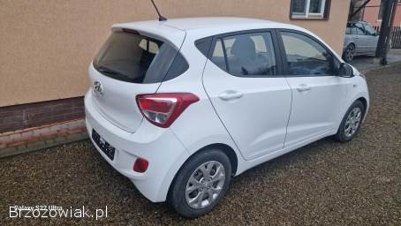 Hyundai i10 2014