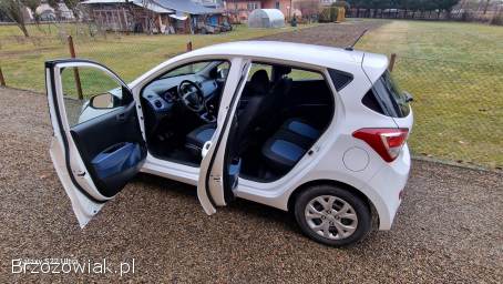 Hyundai i10 2014