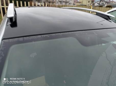 Peugeot 207 2008