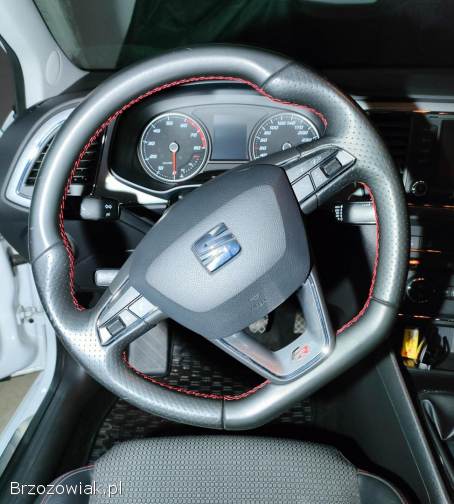 Seat Leon FR 2016