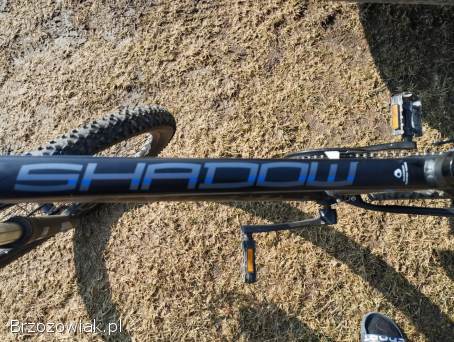 Sprzedam rower unibike rama 17