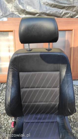 Fotele Opel Signum