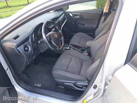 Toyota Corolla 1.  8 VALVEMATIC 2018