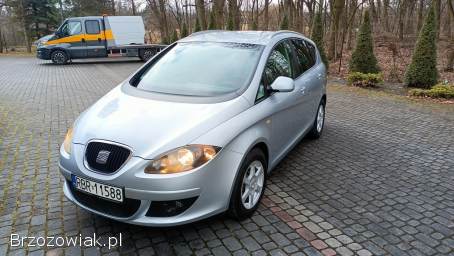 Seat Altea XL 2008