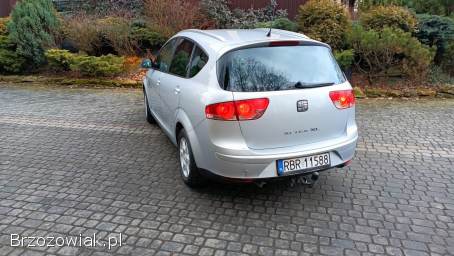 Seat Altea XL 2008