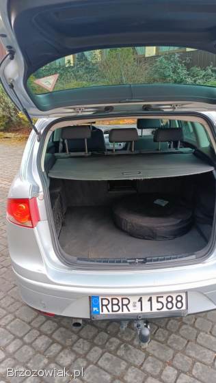 Seat Altea XL 2008