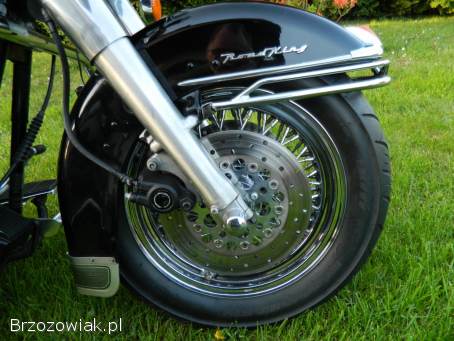 Harley-Davidson Road King FLHRI 1996