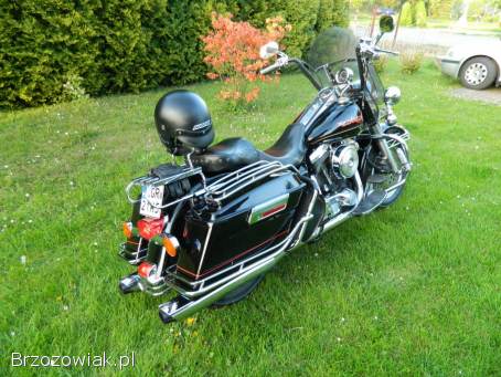 Harley-Davidson Road King FLHRI 1996