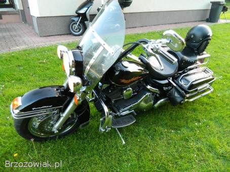 Harley-Davidson Road King FLHRI 1996